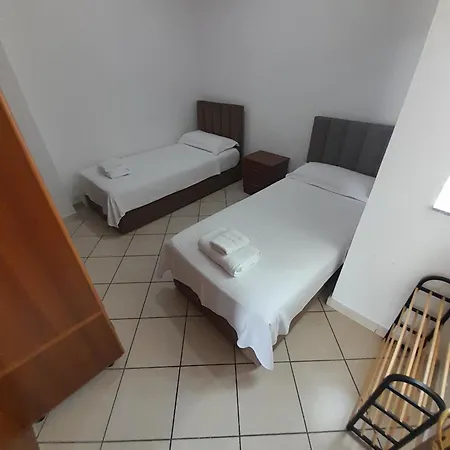 Aleksi&eli Apartment