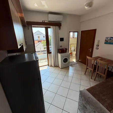Appartamento Aleksi&eli *