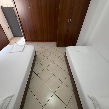 Aleksi&eli * Shkodër